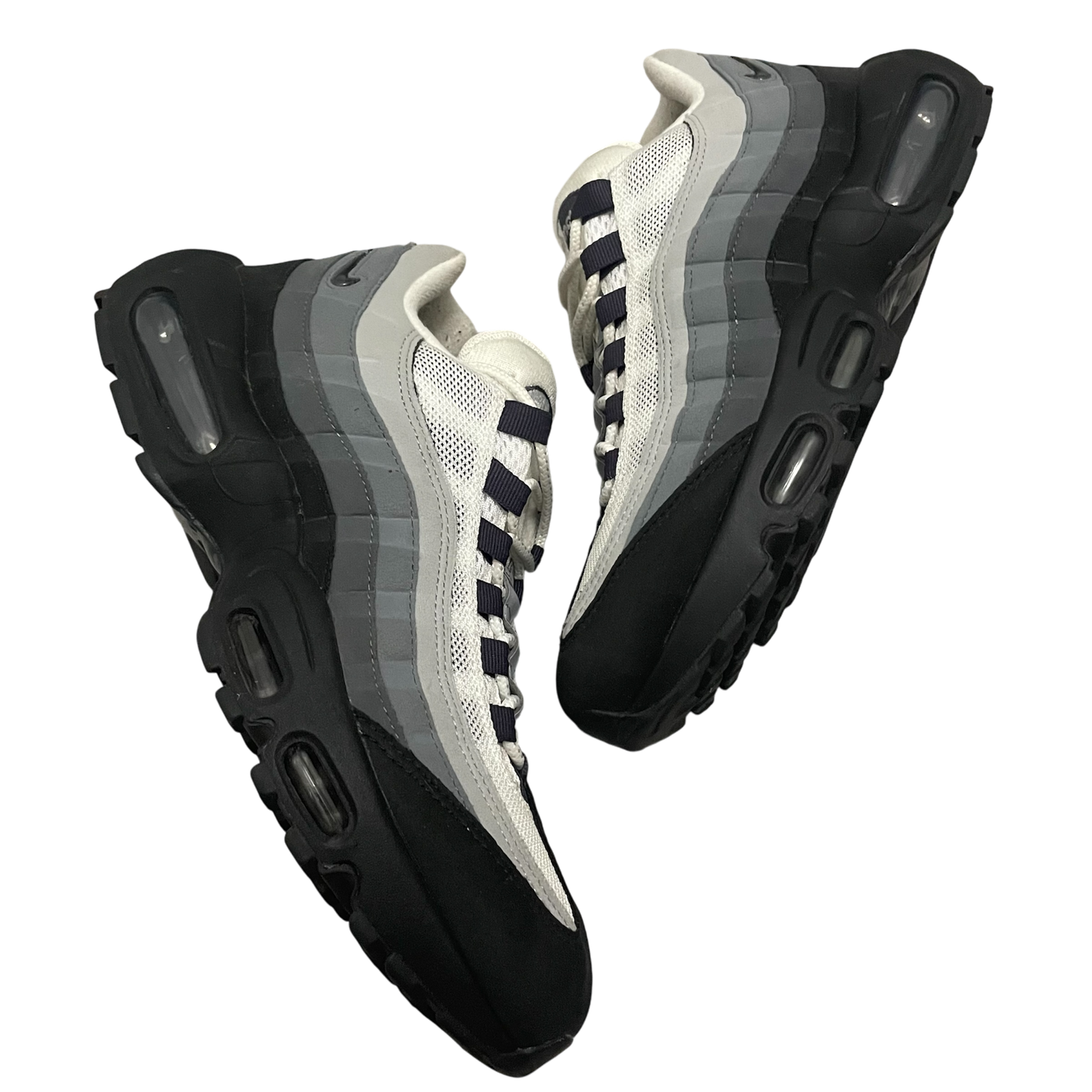 Air Max 95 ‘Gridiron’ - UK7.5