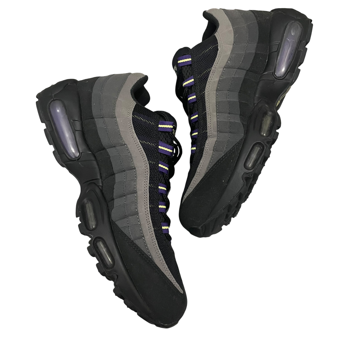 Nike Air Max 95 ‘Dark Shadows’ - UK8.5 BNIB