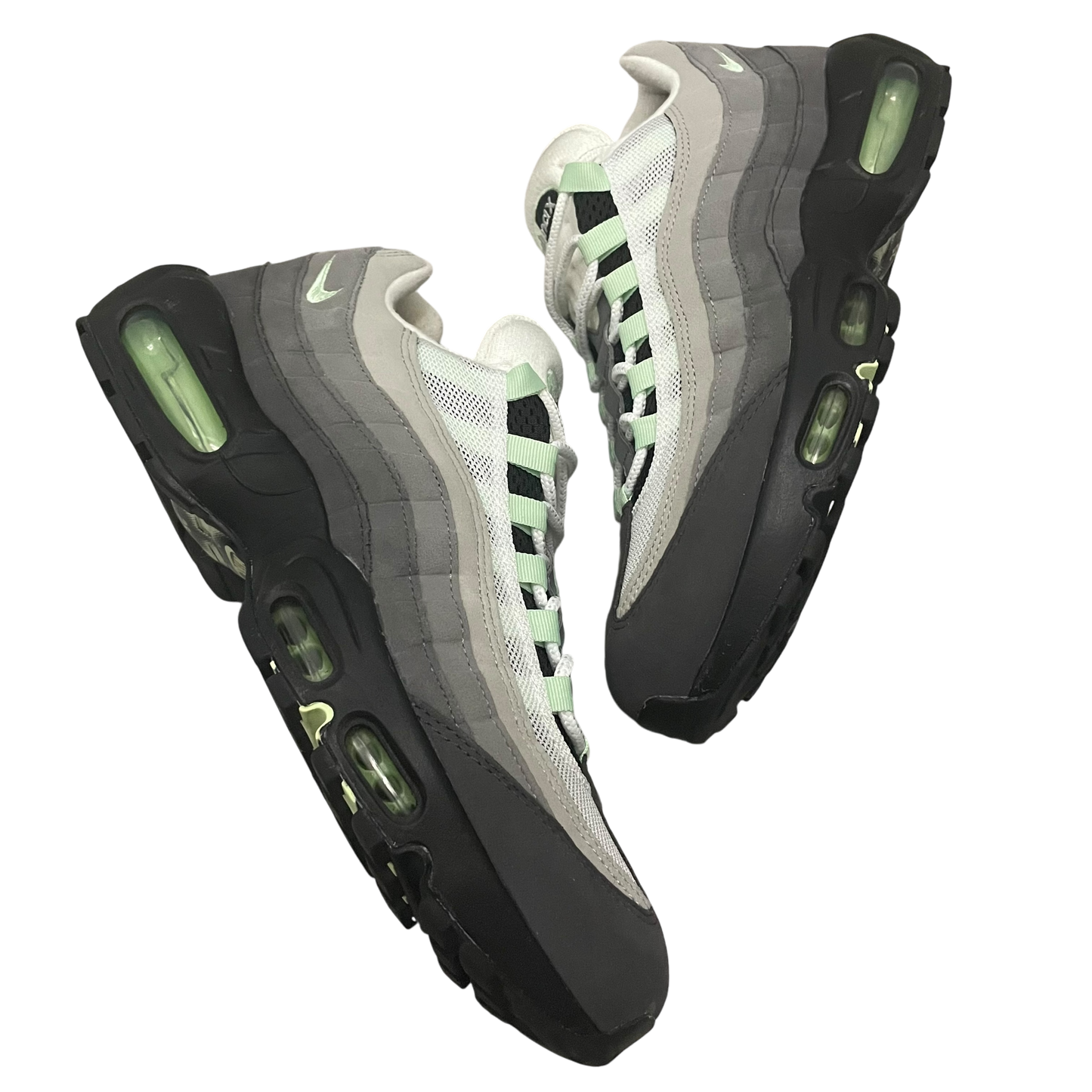 Nike Air Max 95 ‘Fresh Mints’ - UK9.5