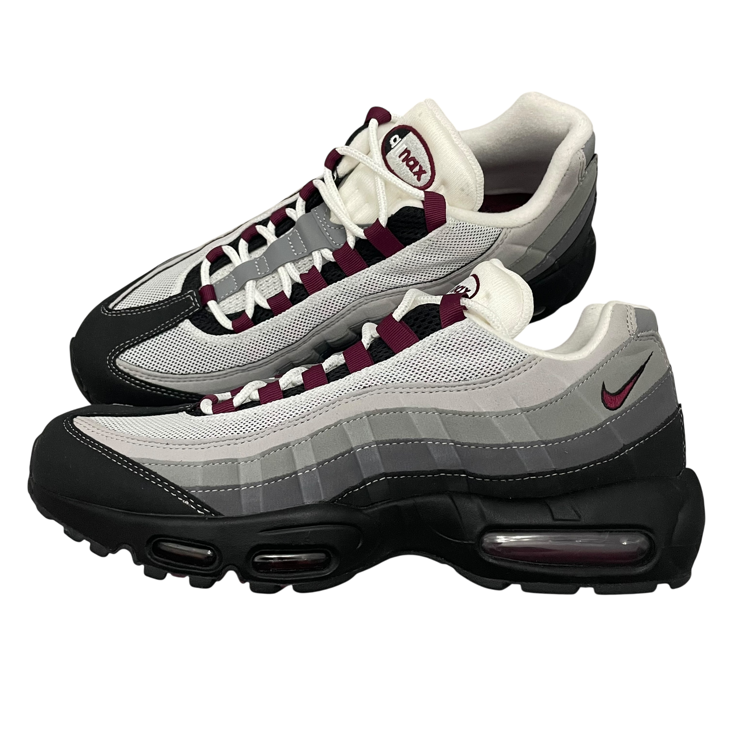 Nike Air Max 95 ‘Beetroots’ - UK10.5 Brand New
