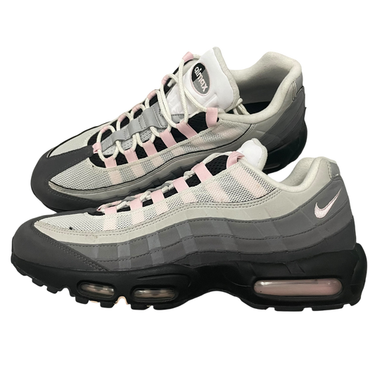 Nike Air Max 95 ‘Pink Foams’ - UK11