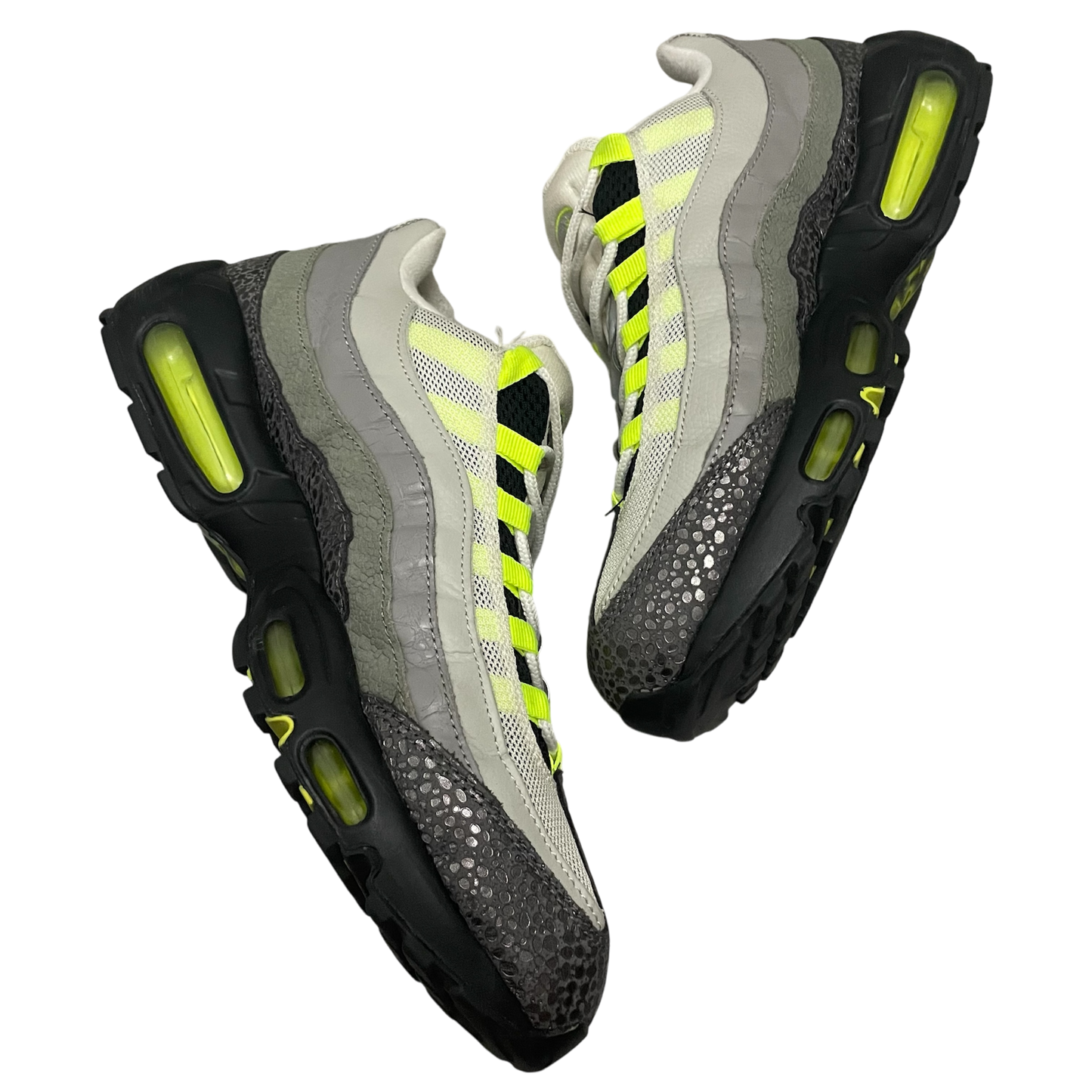 Air Max 95 ‘Neon Safari’ - UK9