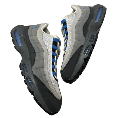 Air Max 95 ‘Photo Blue ID 2018’ - UK11.5