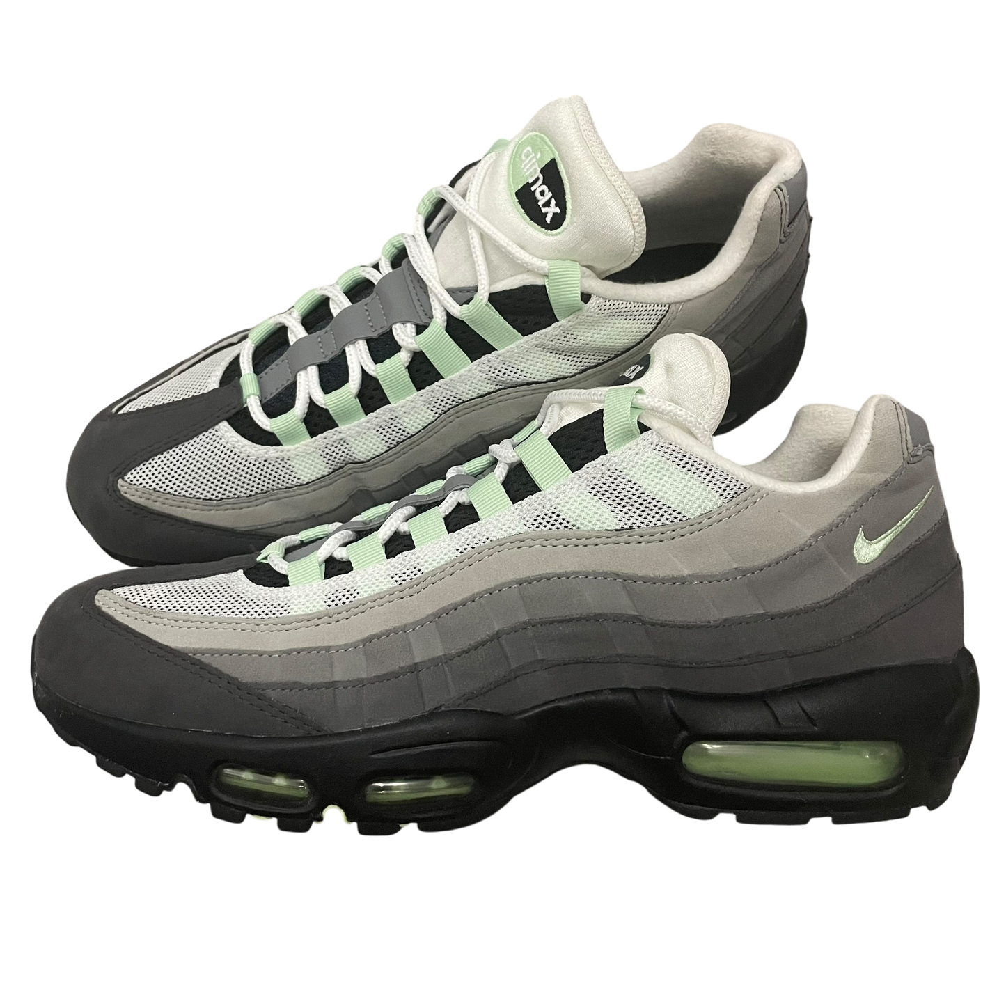 Nike Air Max 95 ‘Fresh Mints’ - UK9.5