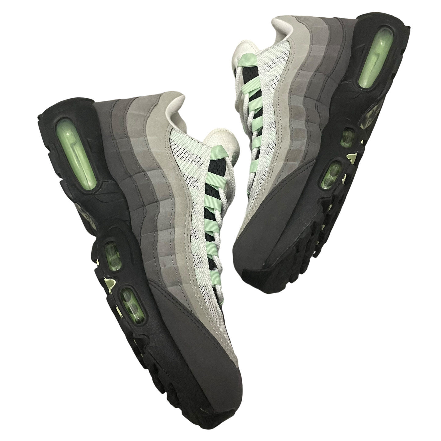 Nike Air Max 95 ‘Fresh Mints’ - UK8