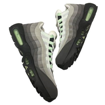 Nike Air Max 95 ‘Fresh Mints’ - UK8