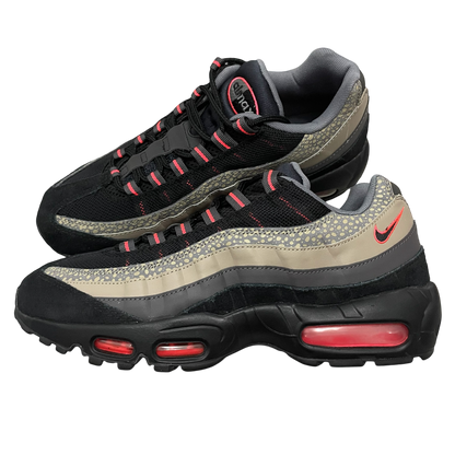 Air Max 95 ‘Ash Safaris’ - UK8.5 Brand New