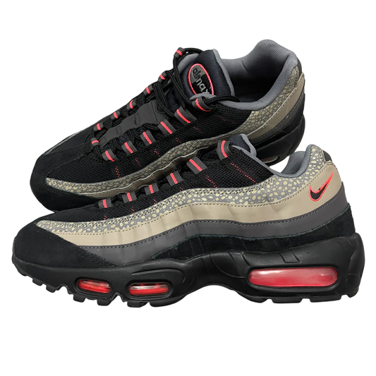 Air Max 95 ‘Ash Safaris’ - UK8.5 Brand New