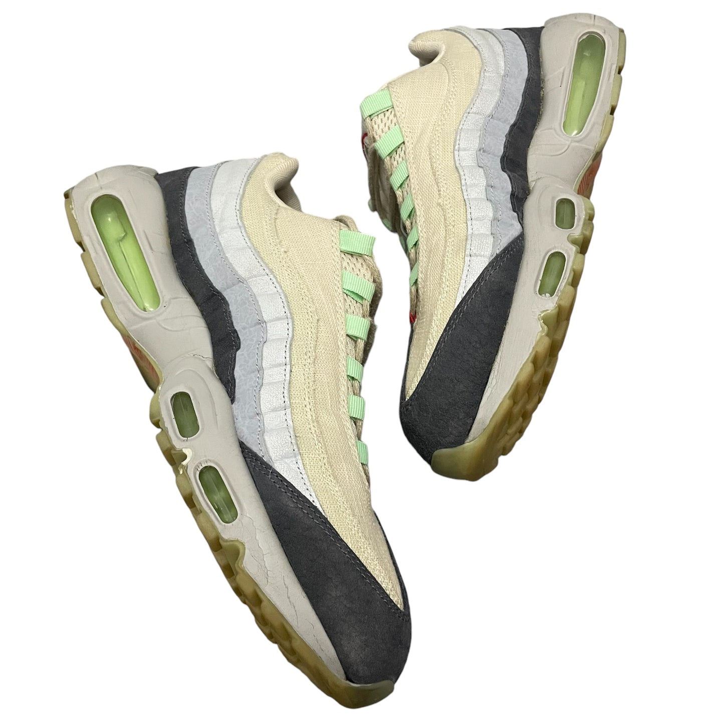 Air Max 95 ‘QS Halloweens’ - UK9.5