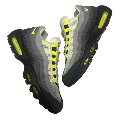Nike Air Max 95 ‘OG Neons’ - UK7.5