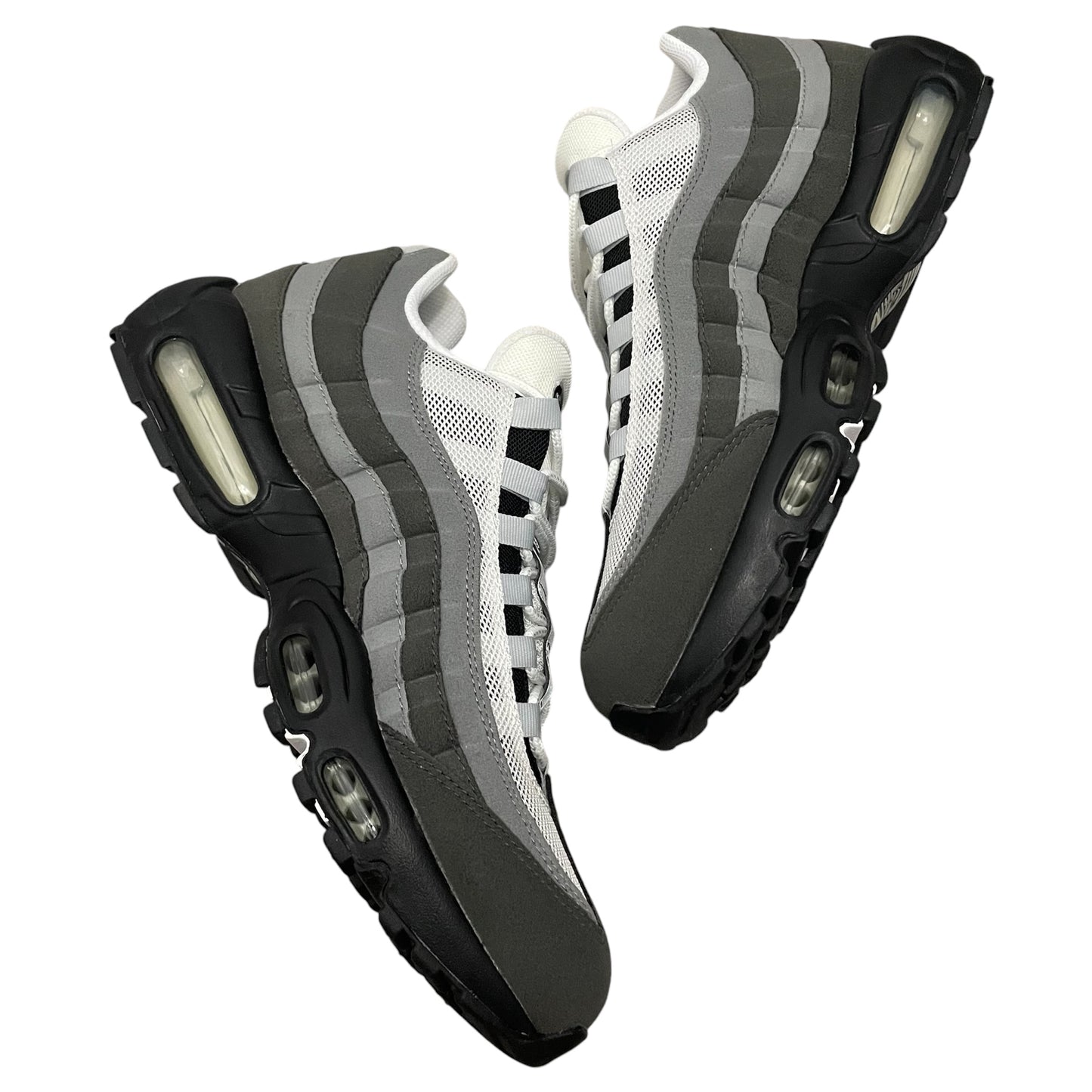 Air Max 95 Grey Jewels - Brand New