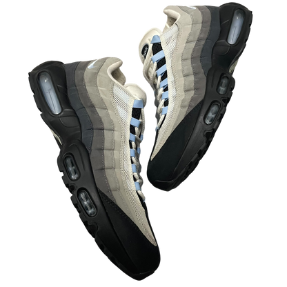 Nike Air Max 95 ‘Aluminums’ - UK10