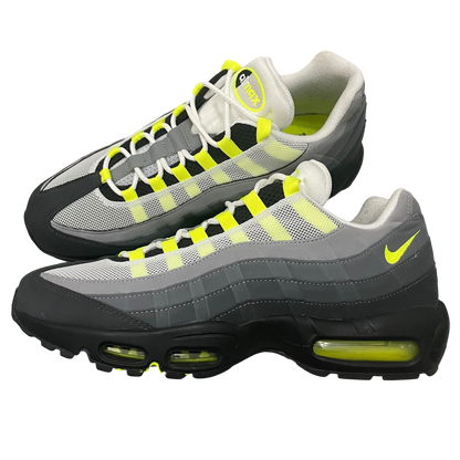 Nike Air Max 95 ‘OG Neons’ - UK11