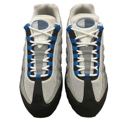 Air Max 95 ‘Photo Blue’ - UK10.5