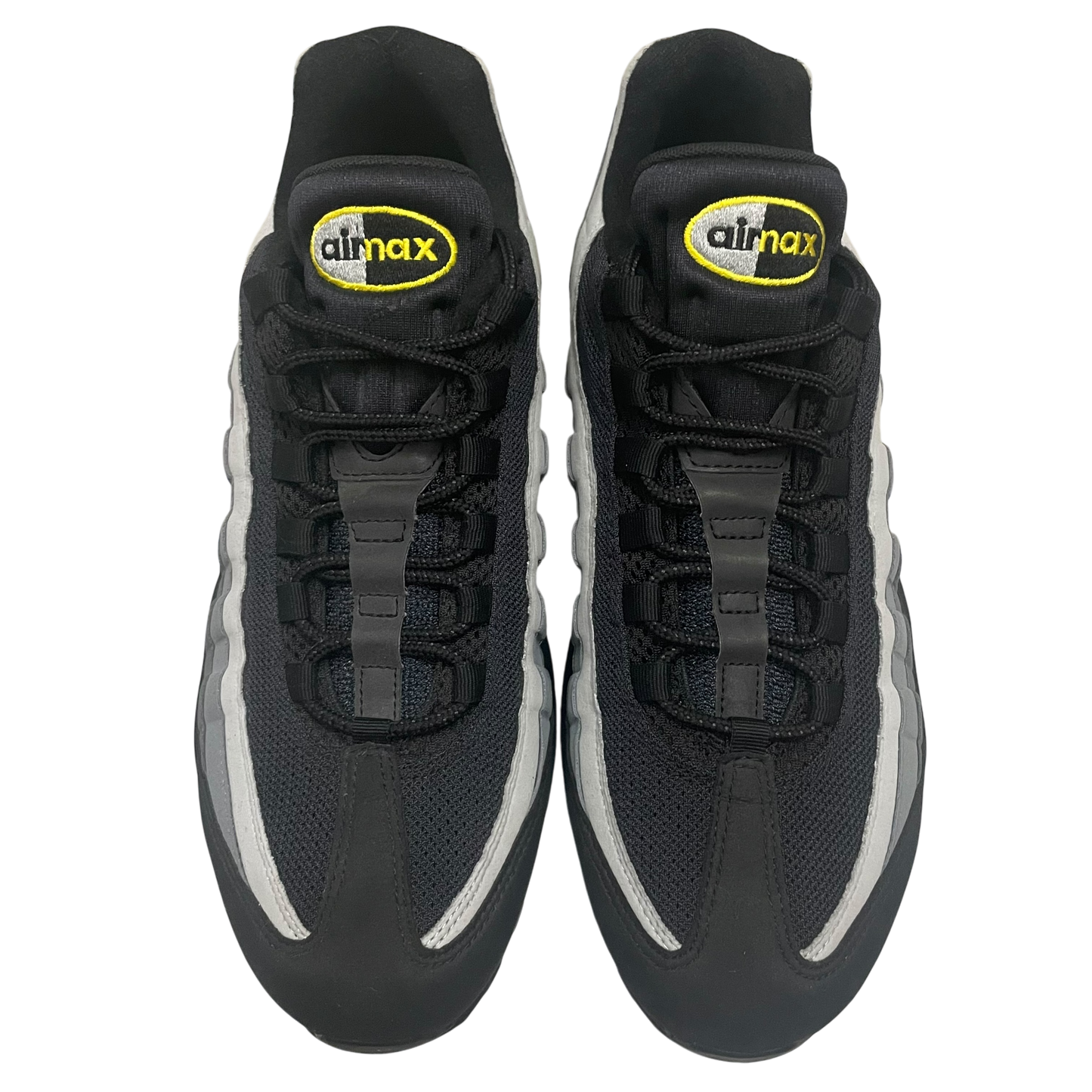 Nike Air Max 95 ‘Batmans’ - UK10.5