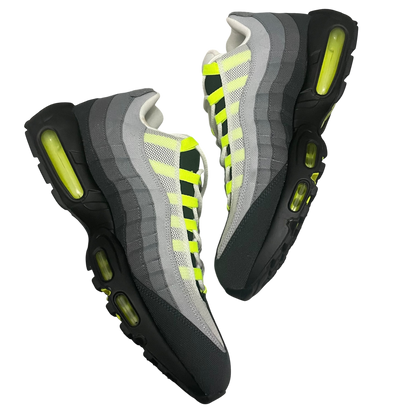 Nike Air Max 95 ‘OG Neon Patch’ - UK11