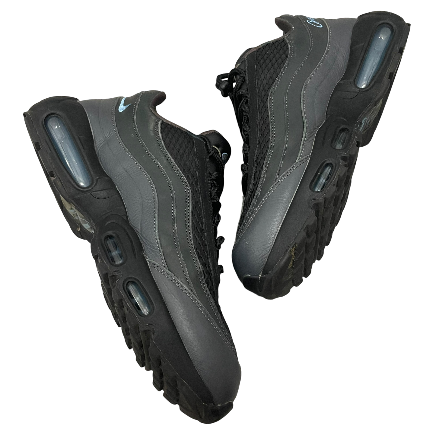 Nike Air Max 95 ‘Crtz Les Blues’ - UK9.5