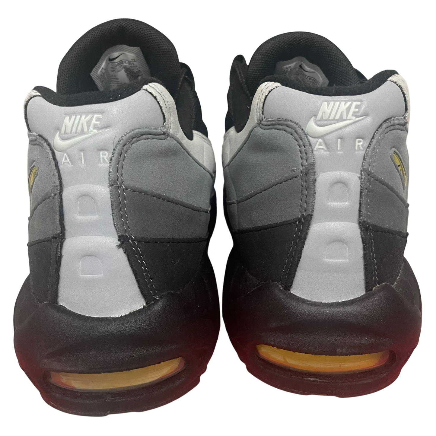 Nike Air Max 95 ‘Batmans’ - UK10.5