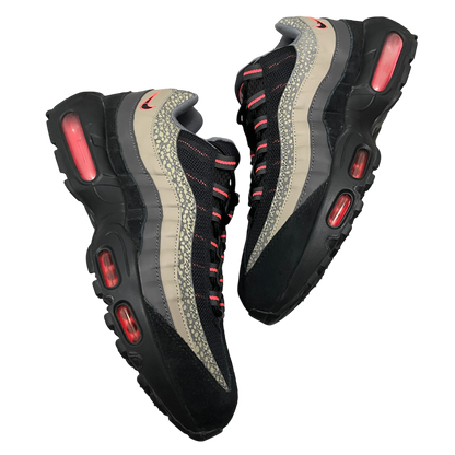 Air Max 95 ‘Ash Safaris’ - UK8.5 Brand New