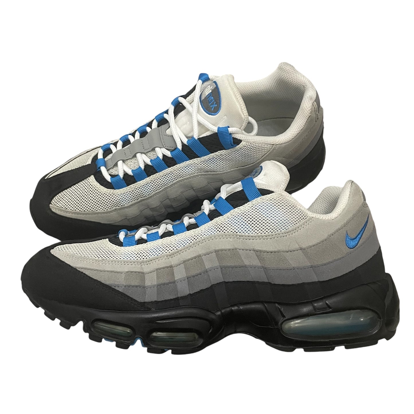 Air Max 95 ‘Photo Blue’ - UK10.5