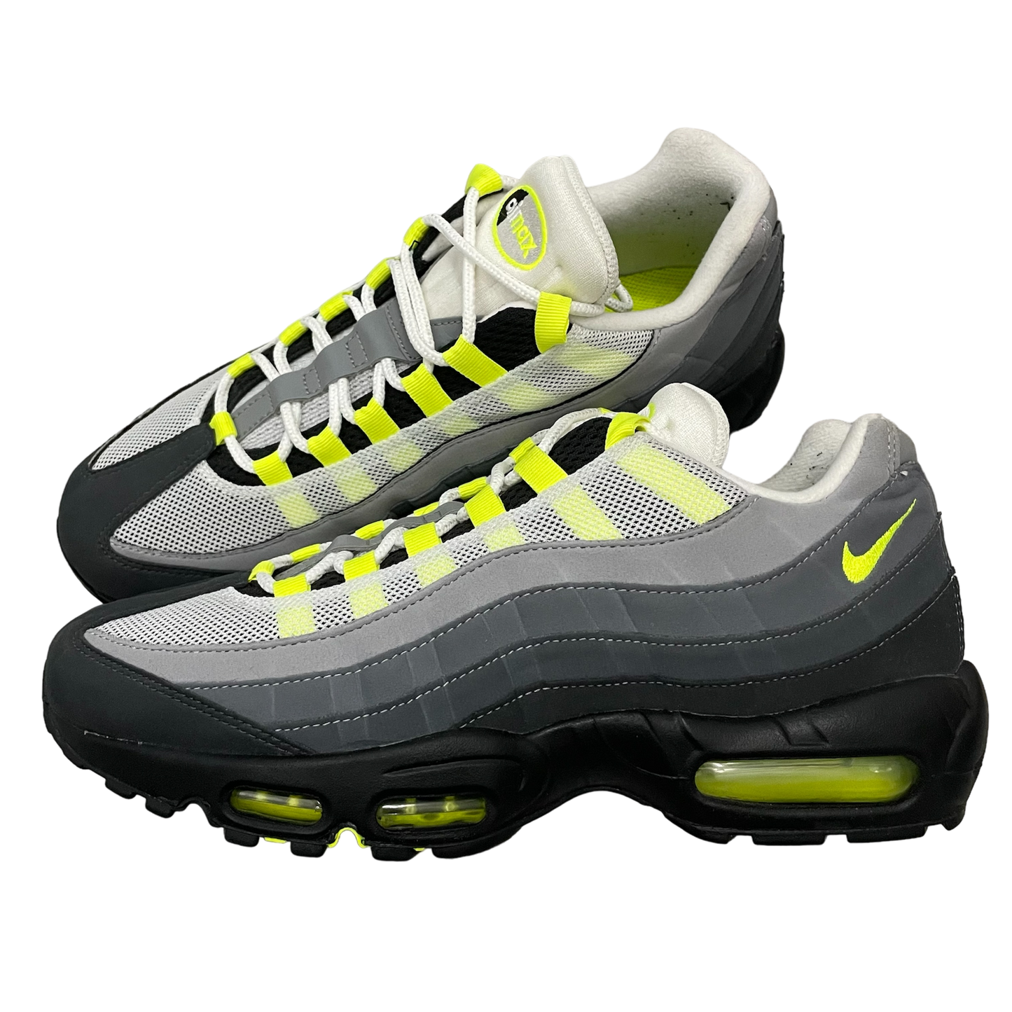 Air Max 95 ‘OG Neons’ - UK9