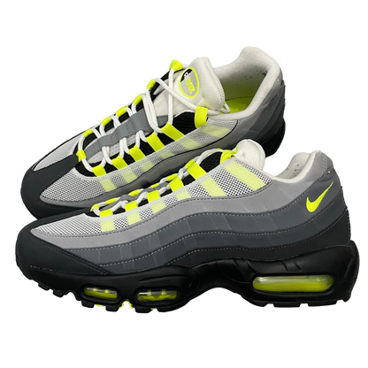 Air Max 95 ‘OG Neons’ - UK9