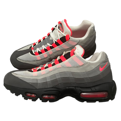 Nike Air Max 95 ‘OG Solar Reds’ - UK10.5