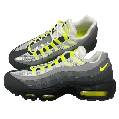 Nike Air Max 95 ‘OG Neons’ - UK10.5 Brand New