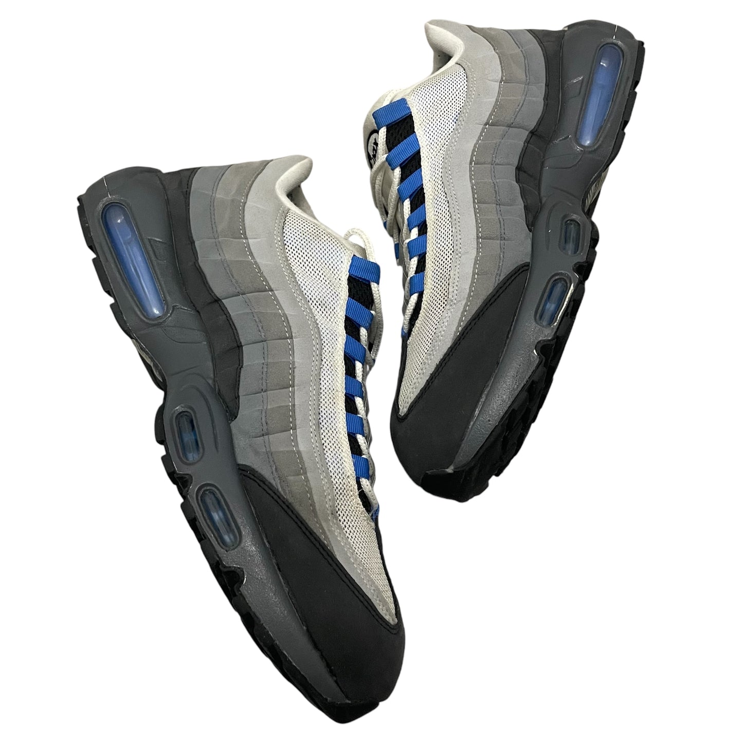 Air Max 95 ‘Photo Blue ID 2018’ - UK11.5