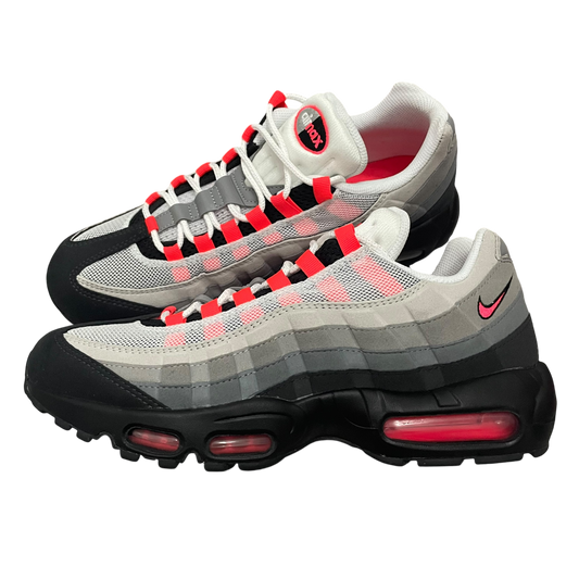 Nike Air Max 95 ‘USA Solar Reds’ - UK9.5