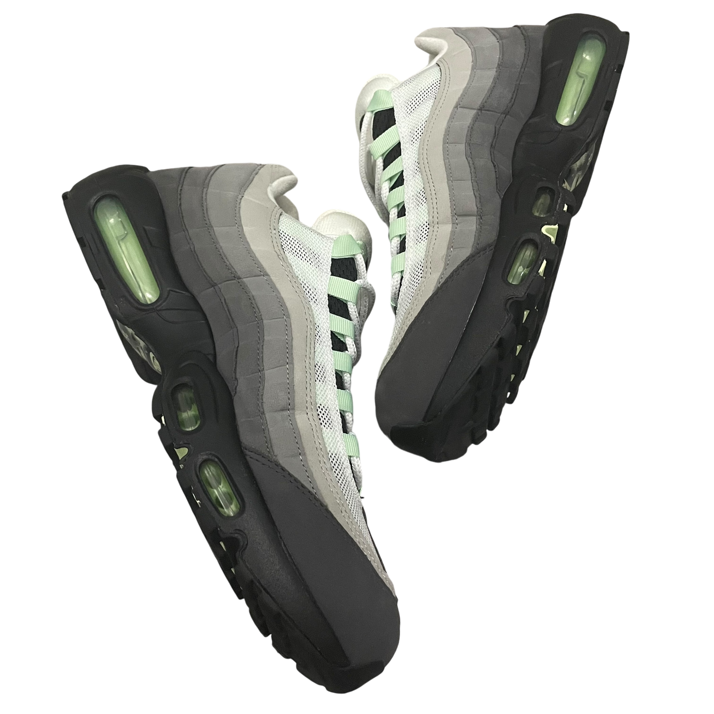 Nike Air Max 95 ‘Fresh Mints’ - UK9.5