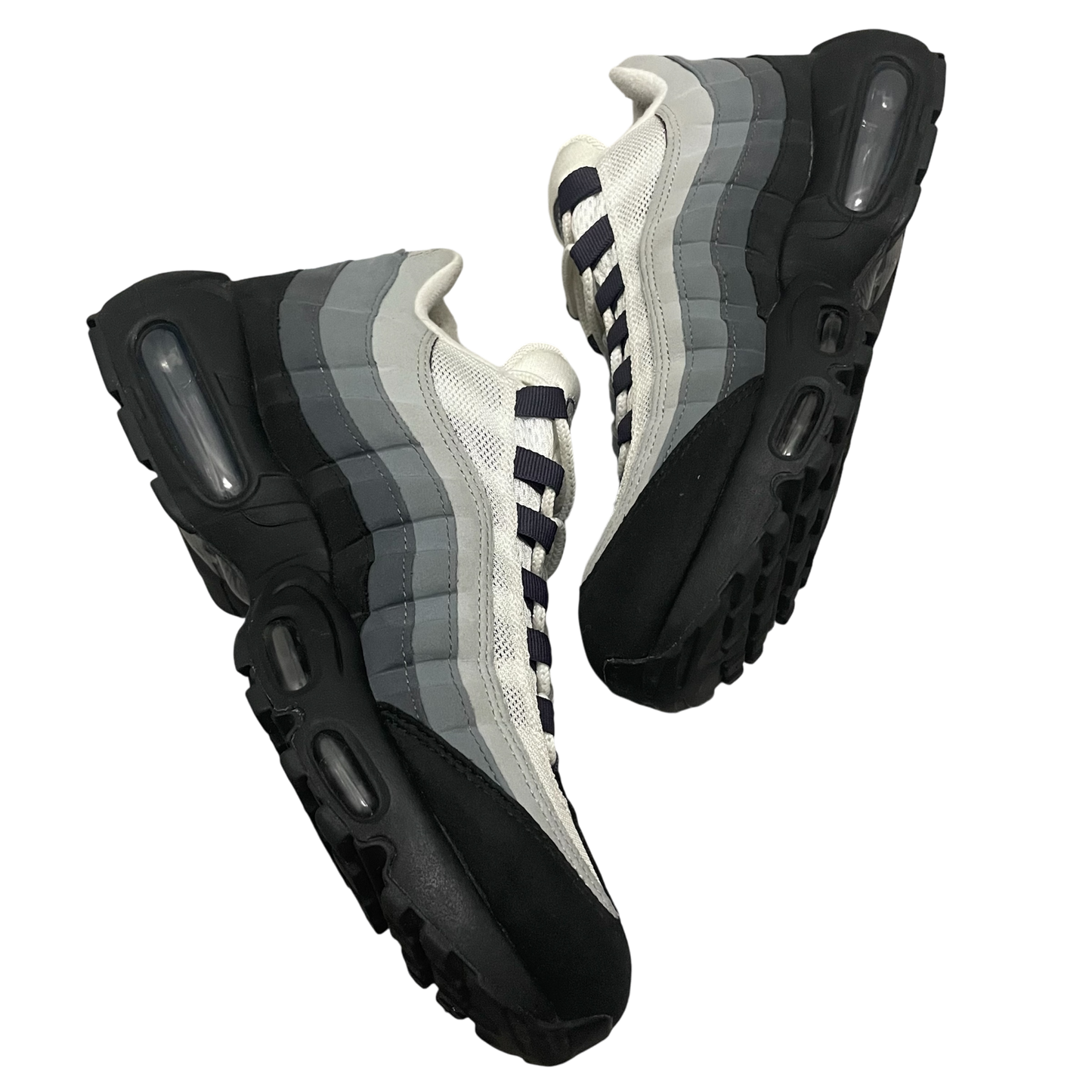 Air Max 95 ‘Gridiron’ - UK7.5