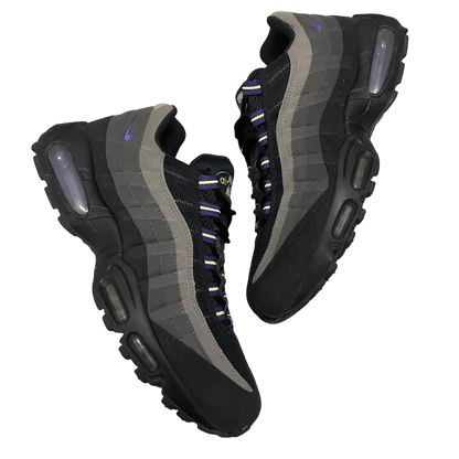 Nike Air Max 95 ‘Dark Shadows’ - UK8.5 BNIB