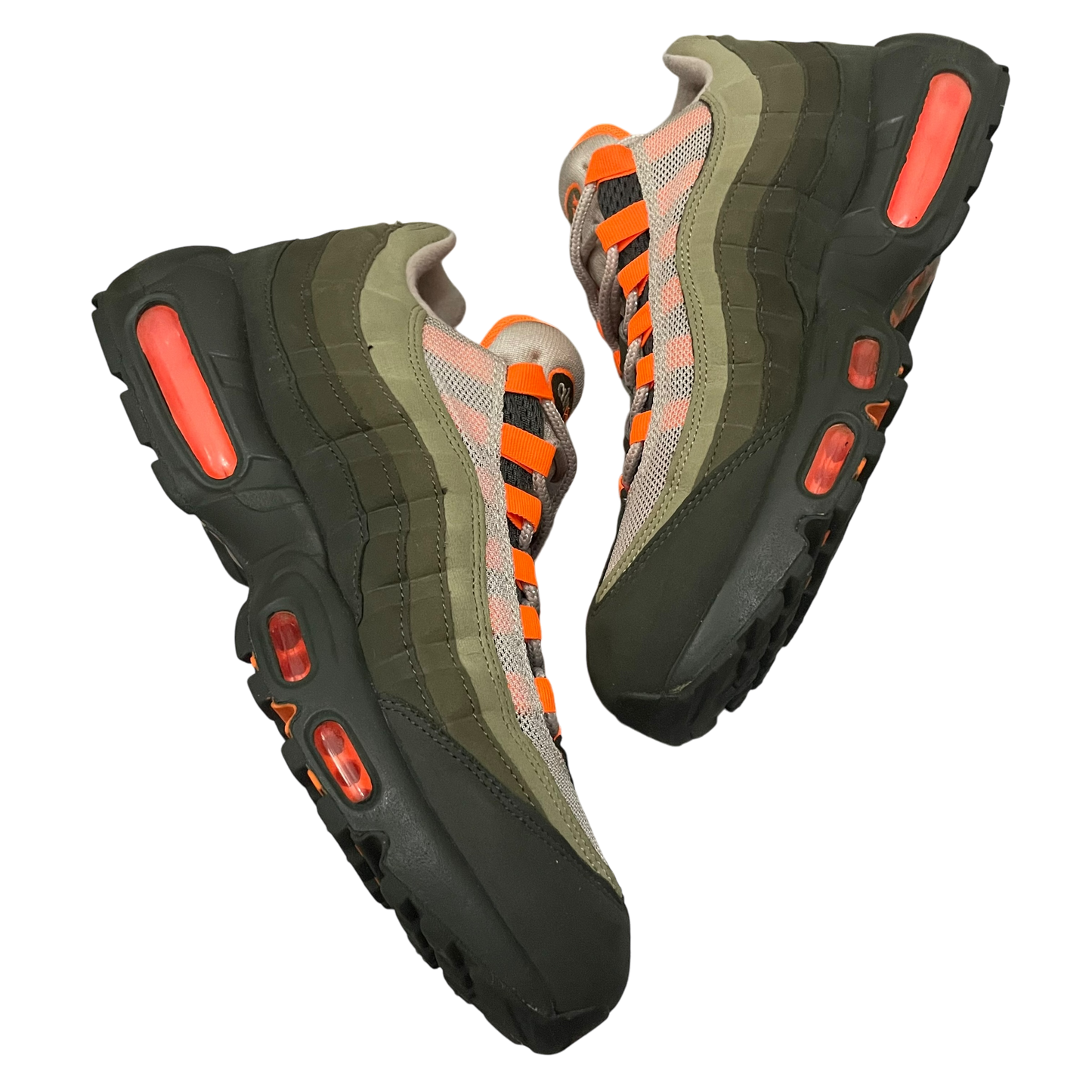 Nike Air Max 95 ‘Neutral Olives’ - UK8.5