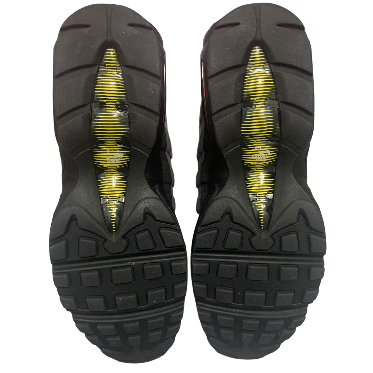 Nike Air Max 95 ‘Batmans’ - UK10.5