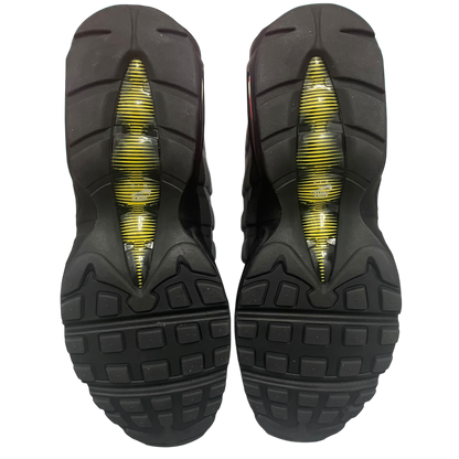 Nike Air Max 95 ‘Batmans’ - UK10.5