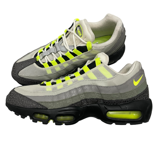 Air Max 95 ‘Neon Safari’ - UK9