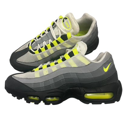 Nike Air Max 95 ‘OG Neons’ - UK7.5