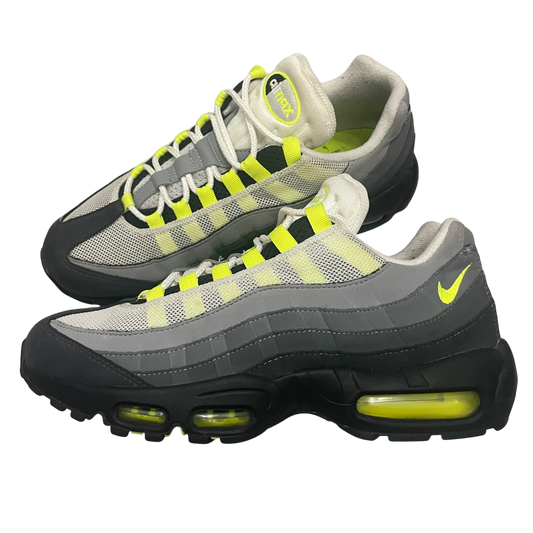 Nike Air Max 95 ‘OG Neons’ - UK7.5