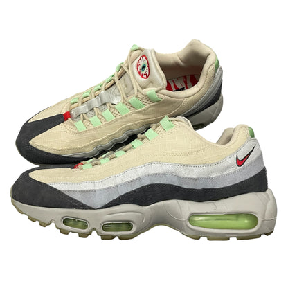 Air Max 95 ‘QS Halloweens’ - UK9.5