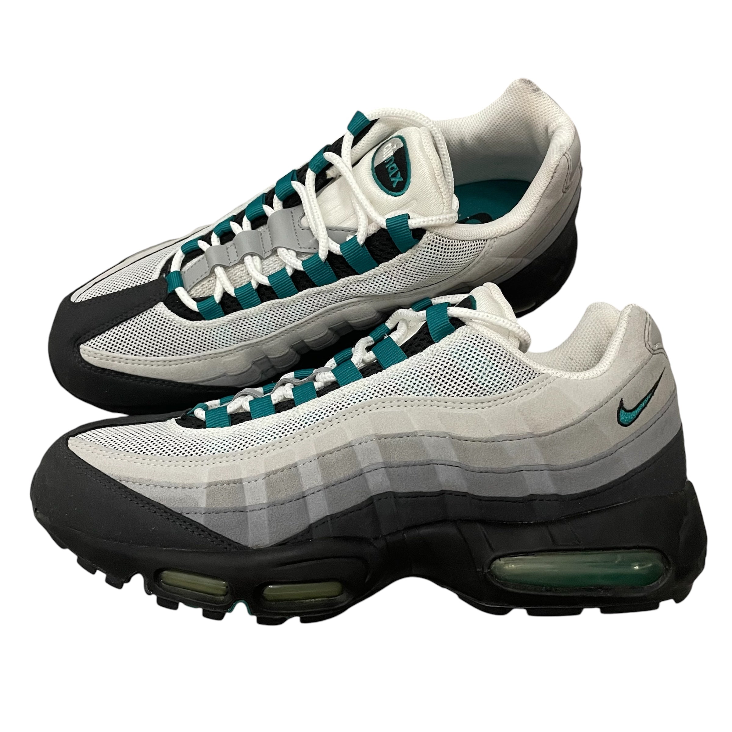 Air Max 95 'OG Freshwaters' - UK9.5 Brand New – Smart Attire