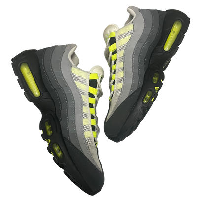 Nike Air Max 95 ‘OG Neons’ - UK7.5