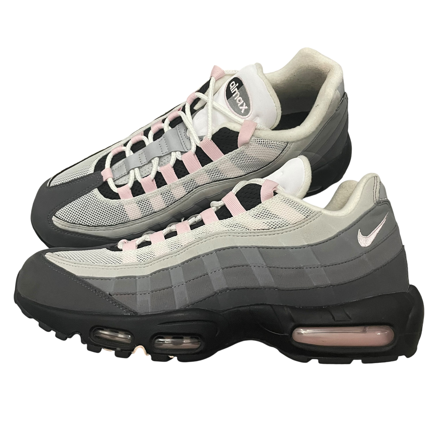 Nike Air Max 95 ‘OG Pink Foams’ - UK11