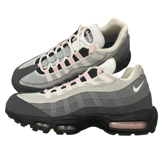 Nike Air Max 95 ‘OG Pink Foams’ - UK11